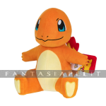 Pokemon Plush: Charmander (30 cm)