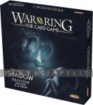 War of the Ring Card Game: Against the Shadow Solo/COOP Expansion