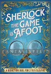 Sherlock: Game is Afoot kuva on linkki tuotesivulle: Sherlock: Game is Afoot