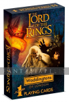 Lord of the Rings: Playing Cards