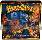HeroQuest: Mage of the Mirror Quest Pack