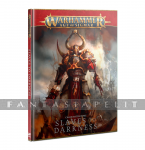 Battletome: Slaves to Darkness AoS 3rd (HC)