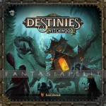 Destinies: Witchwood