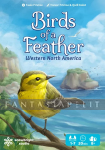 Birds of a Feather: Western North America