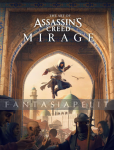 Art of Assassin's Creed Mirage (HC)