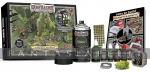 Gamemaster: Wilderness & Woodlands Terrain Kit
