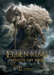 Elden Ring: Official Art Book 1 (HC)