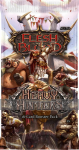 Flesh and Blood: Heavy Hitters Booster
