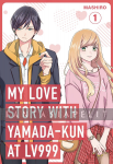 My Love Story with Yamada-kun at Lv999 1