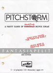 Pitchstorm: Coffee-Stained Edition