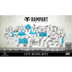 Rampart: City Ruins Bits