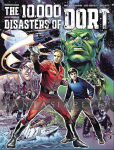 10000 Disasters of Dort