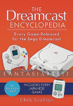 Dreamcast Encyclopedia: Every Game Released for the Sega Dreamcast (HC)