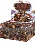 Flesh and Blood: Heavy Hitters Booster DISPLAY (24)