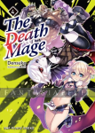 Death Mage Novel 4