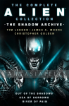 Complete Alien Collection: Shadow Archive
