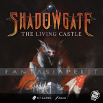 Shadowgate: The Living Castle