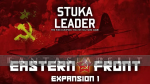Stuka Leader: Expansion #1 Eastern Front 1