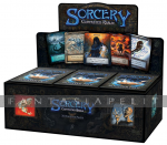 Sorcery: Contested Realm Booster DISPLAY (36)