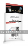 Paladin Sleeves: Baldur Premium Large D 58x108mm (55)