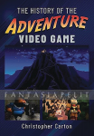 History of the Adventure Video Game (HC)