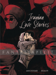 Iranian Love Stories (HC)