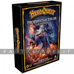 HeroQuest: Prophecy Of Telor Quest Pack