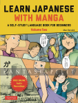 Learn Japanese with Manga 2