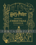 Harry Potter: Official Christmas Cookbook (HC)
