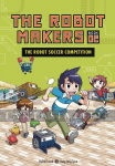 Robot Makers 2: Robot Soccer Competition