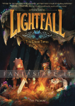 Lightfall 3: The Dark Times