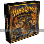 HeroQuest: Ogre Horde Quest Pack
