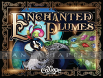Enchanted Plumes