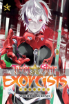 Twin Star Exorcists 27