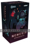 Nemesis: Space Cats