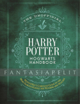 Unofficial Harry Potter Hogwarts Handbook (HC)