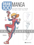 Draw 100 Manga