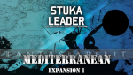 Stuka Leader: Expansion #3 Mediterranean 1