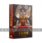 Valdor, Birth of the Imperium