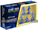 Star Trek Away Missions: Captain Picard, Federation Expansion