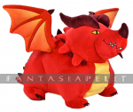 Dungeons & Dragons: Phunny Plush -Honor Among Thieves, Themberchaud