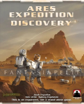 Terraforming Mars: Ares Expedition -Discovery