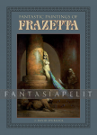 Fantastic Paintings of Frazetta (HC)