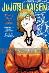 Jujutsu Kaisen Novel: Thorny Road at Dawn
