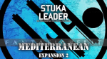 Stuka Leader: Expansion #4 Mediterranean 2