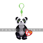 Ying - Panda Plush Clip (8cm)