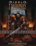Diablo: Legends of the Barbarian -Bul-Kathos (HC)