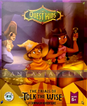 Quest Kids: Trials of Tolk The Wise