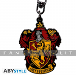 Harry Potter Keychain: Gryffindor