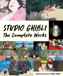 Studio Ghibli: Complete Works (HC)